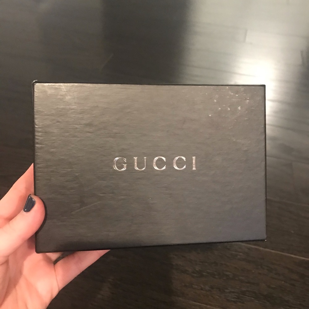 Gucci Box